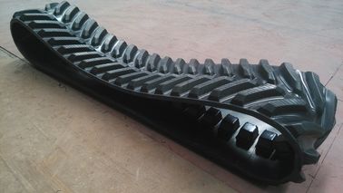 قیمت خوب راننده کامیون دیرگداز لاستیکی 35 تا 55 راننده با سرعت بالا بالا 18 