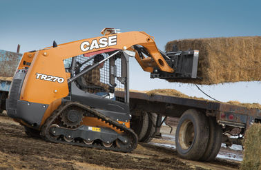 قیمت خوب طول عمر خدمات CTL لاستیک آهنگ 320x86BBx50 برای لودر لودر CASE NEW HOLLAND TR270 با ساختار قوی قوی آنلاین