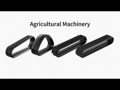 مسیر لاستیکی تراکتور