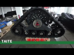 دقيقي - مسير هاي لاستيکي مهندسی شده توسط [لاستيک تايت]: پاسخگوي تمام نيازهاي صنعت شما